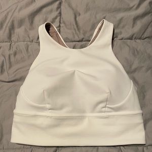 Wunder Train Longline bra